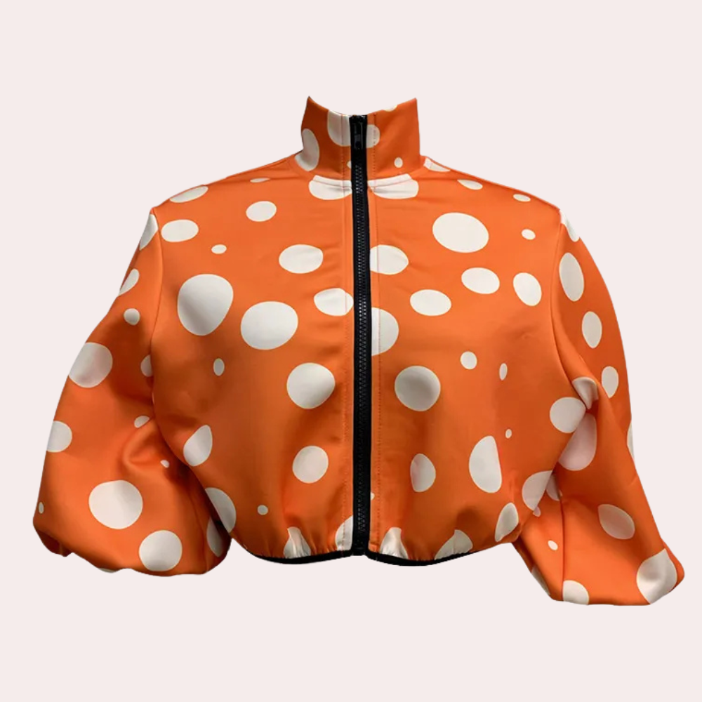 AIDA - Versatile Summer Jacket for Women