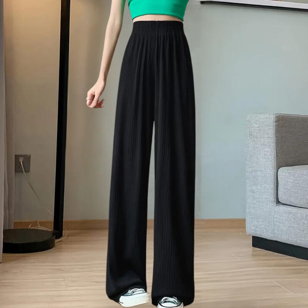 SHIRLEY - Trendy Summer Trousers for Women