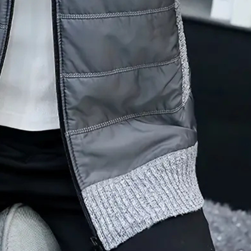 ZANDRO - Refined Summer Jumper for Men
