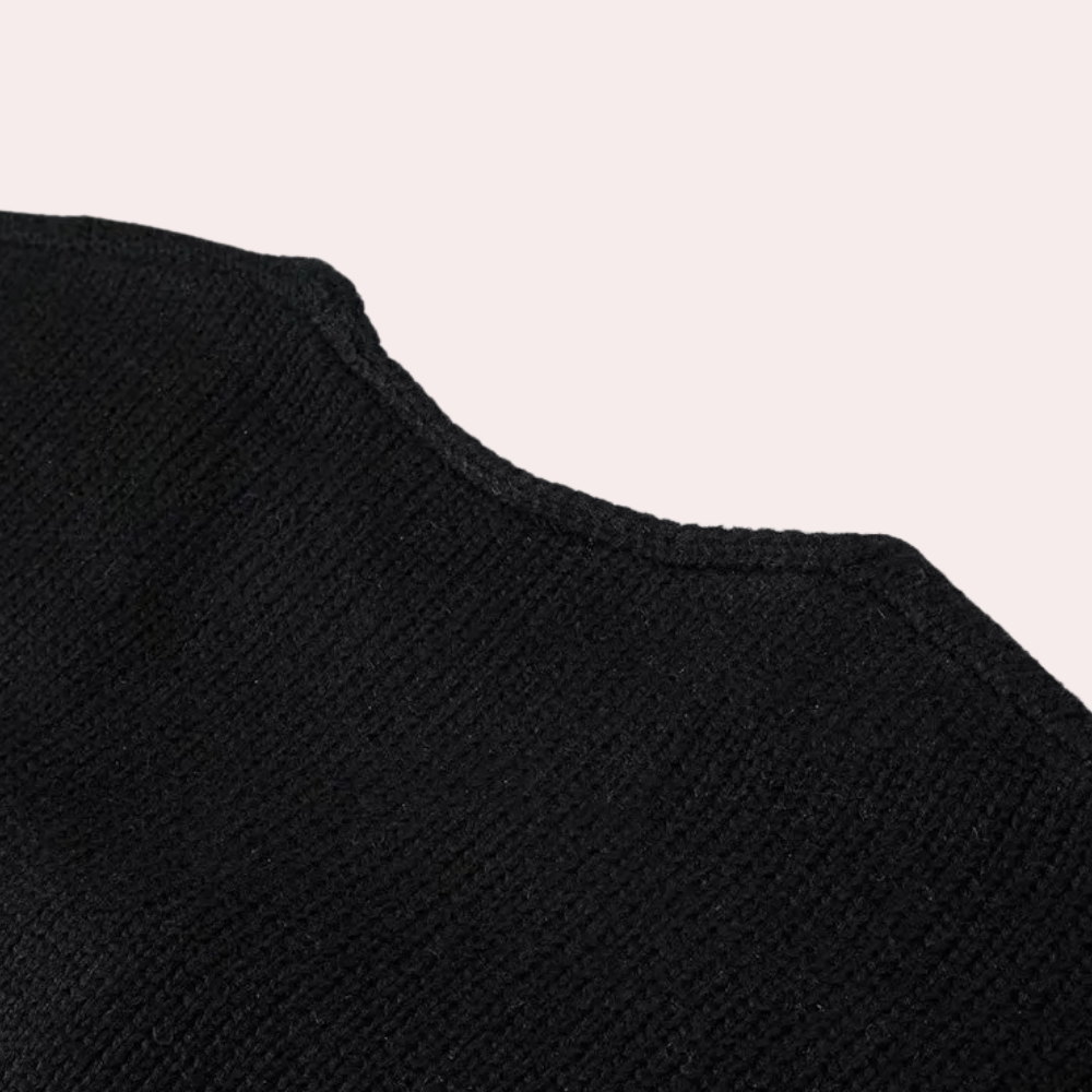 BETTY - Luxe Summer Cardigan for Women