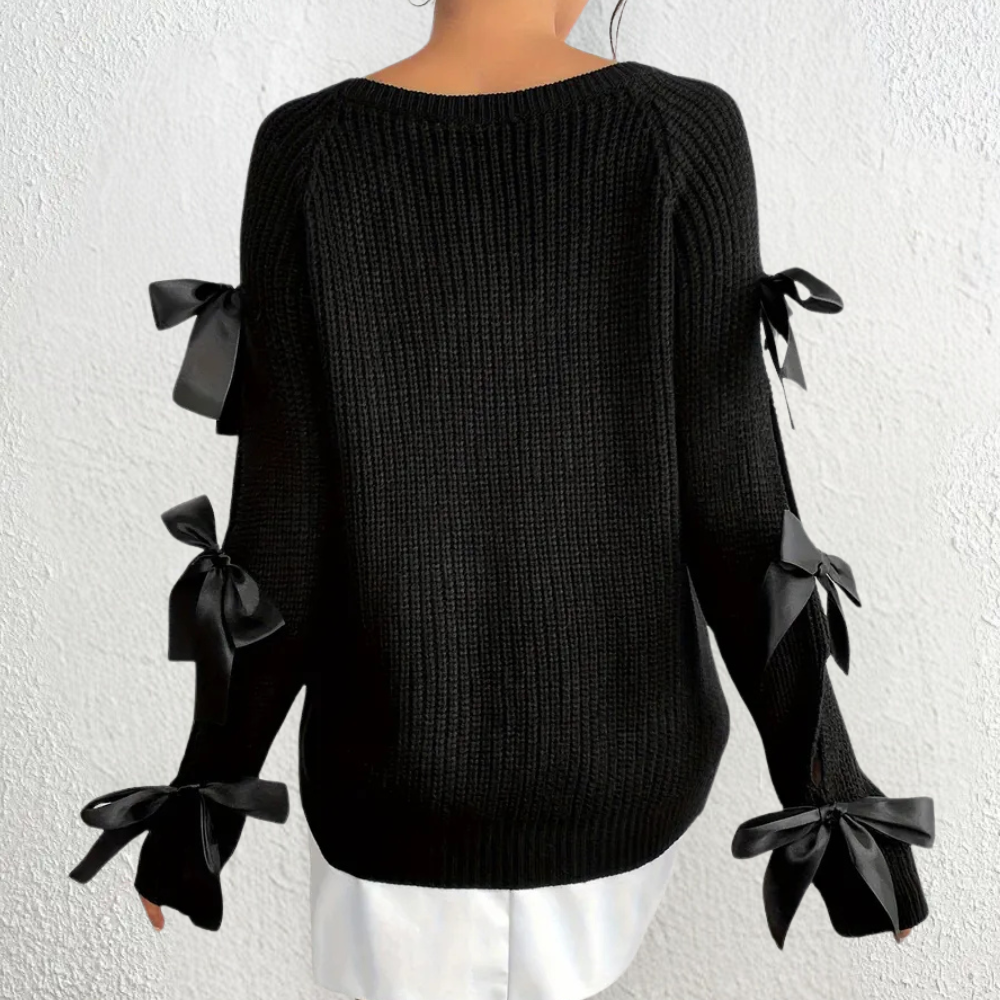 ANNA - Versatile Summer Jumper for Women
