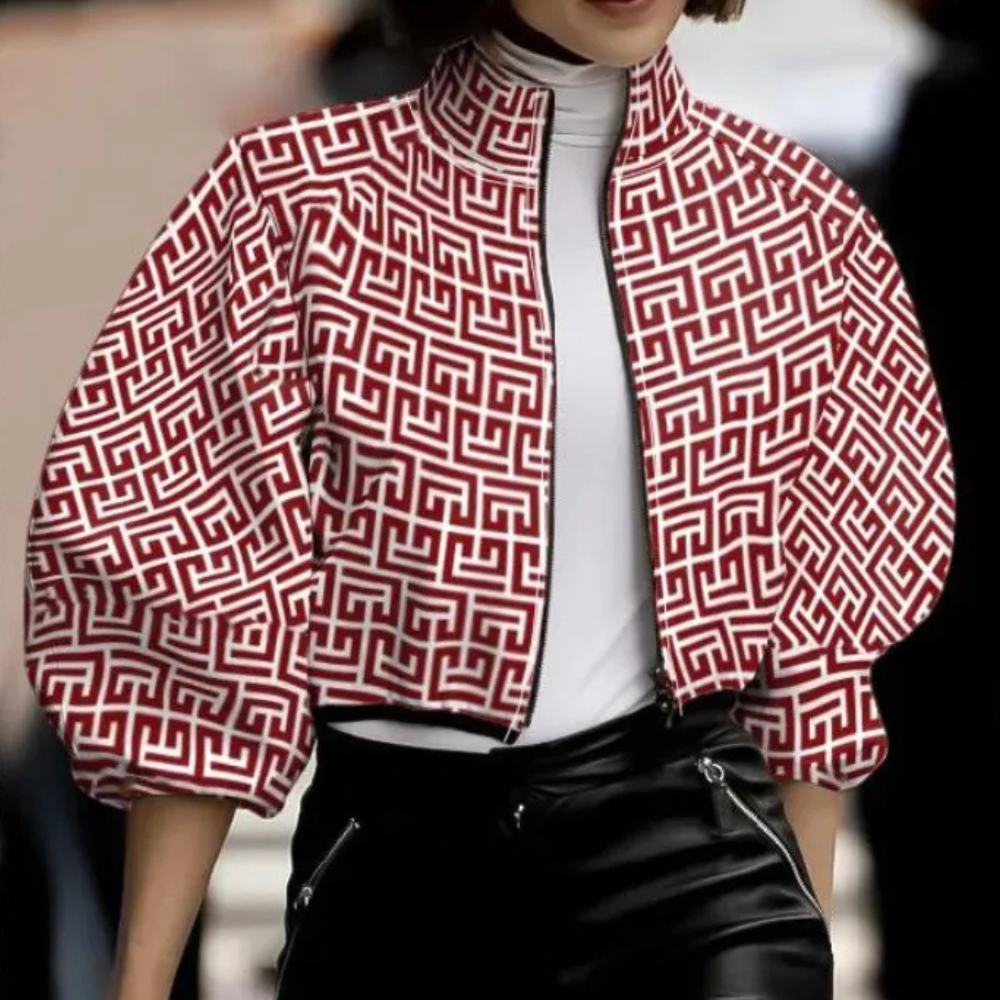 AIDA - Versatile Summer Jacket for Women
