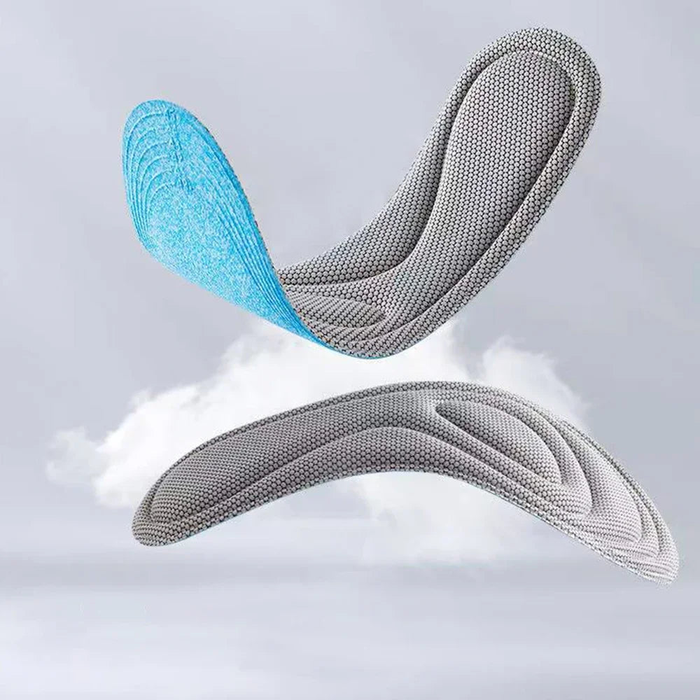 Orthopaedic Insoles for Loafers