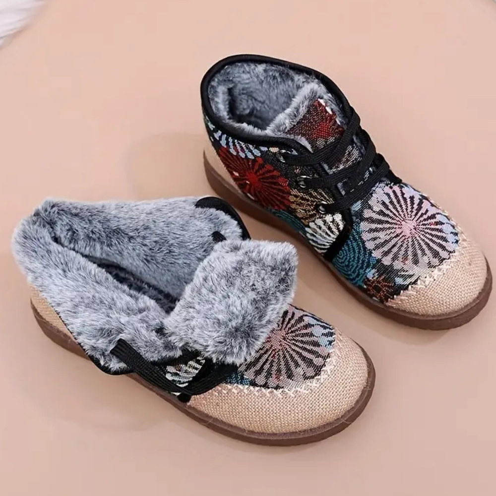 VIRGINIA - Stylish Summer Shoes for Women