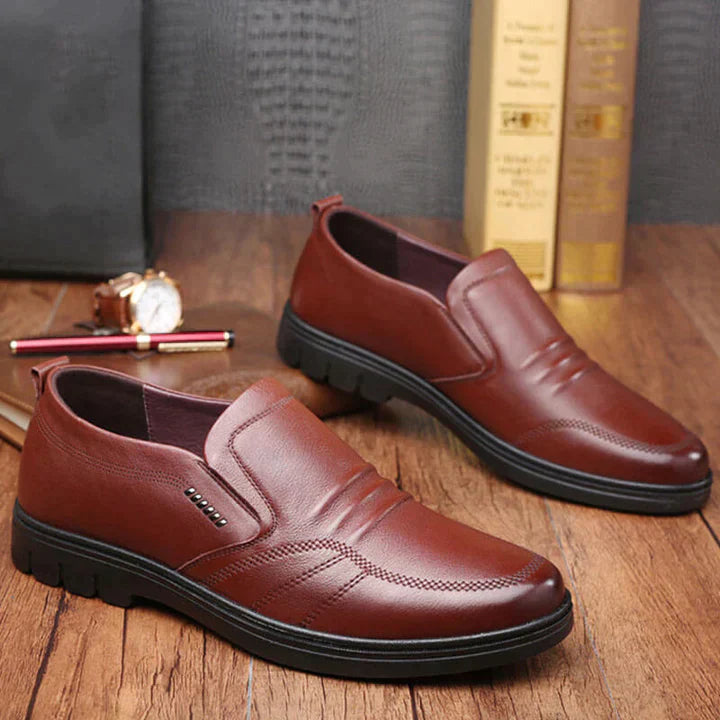 ARVI - Summer Shoes with Non-Slip and Breathable Features