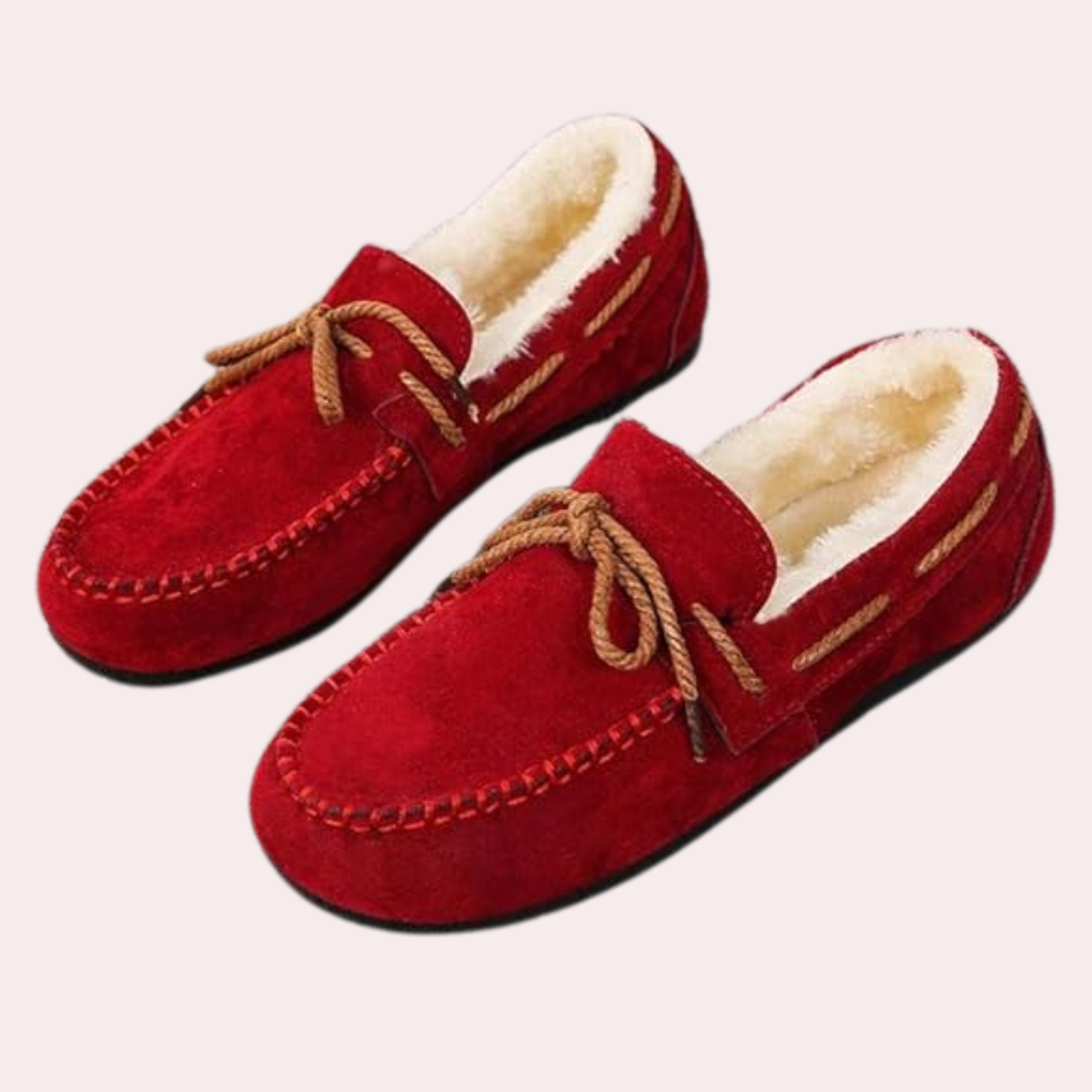 VIRGINIA - Winter Shoes for Women