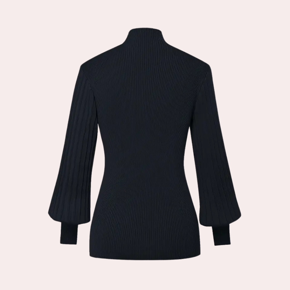 CHARIBEL - Refined Summer Cardigan for Women