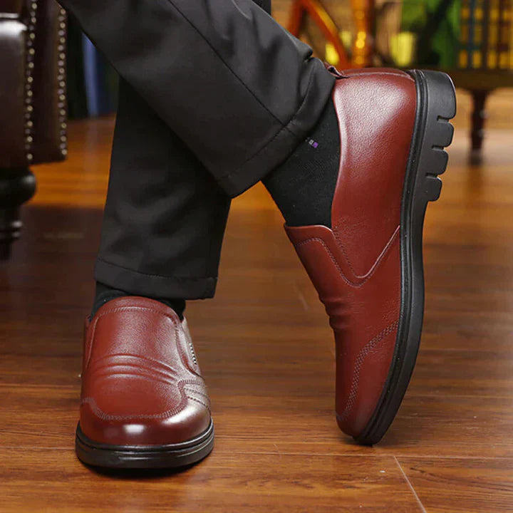 ARVI - Summer Shoes with Non-Slip and Breathable Features