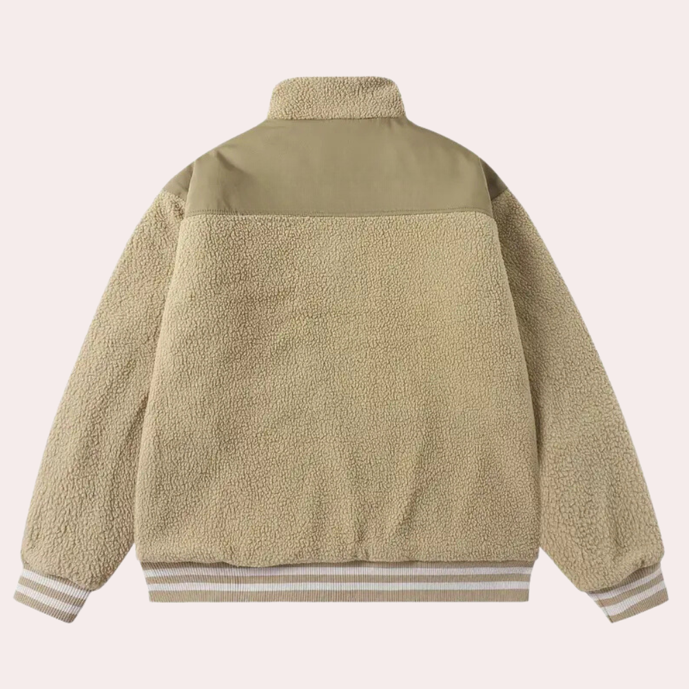 BERTRAND - Trendy Summer Jacket for Men