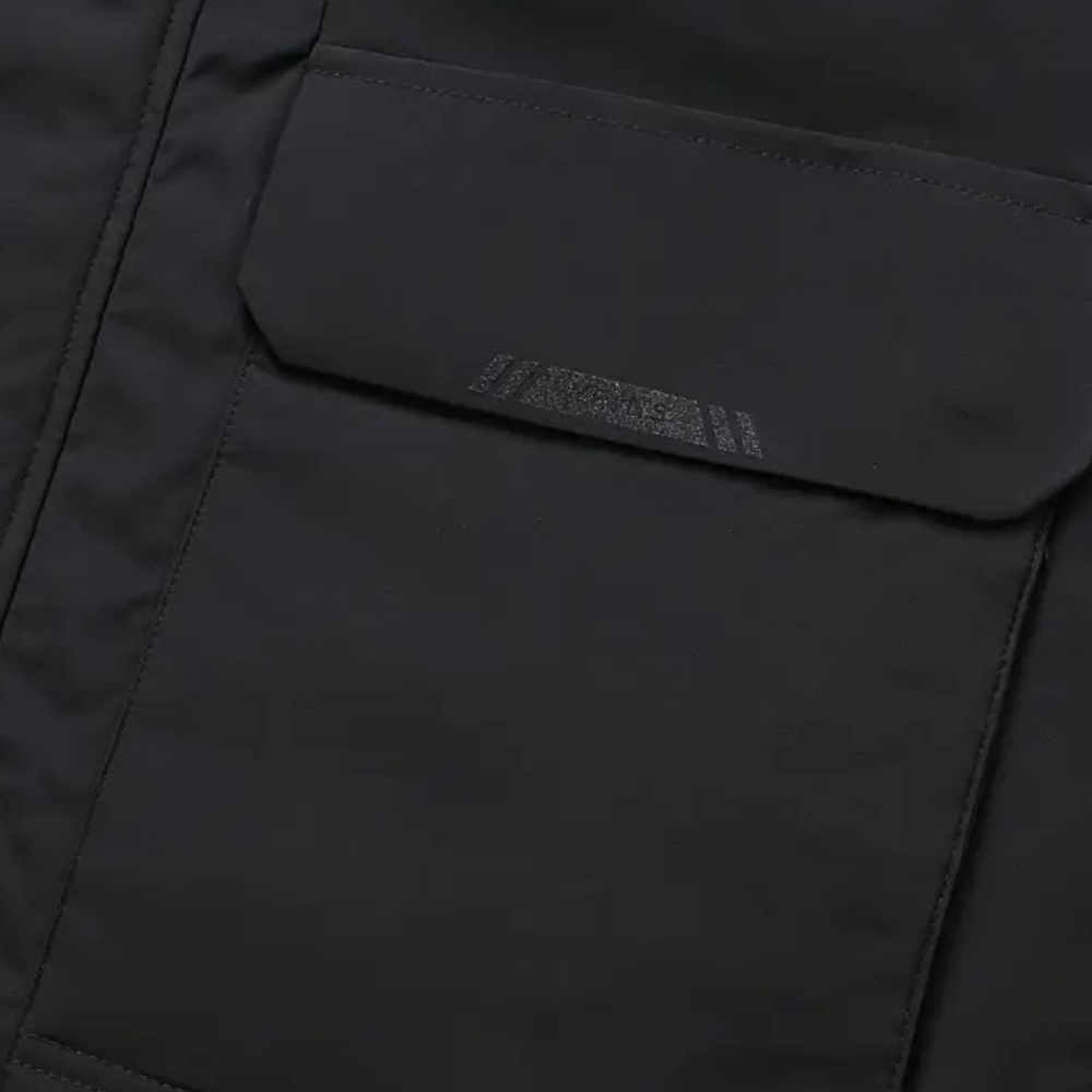 BARDAN - Comfortable Jacket for Men