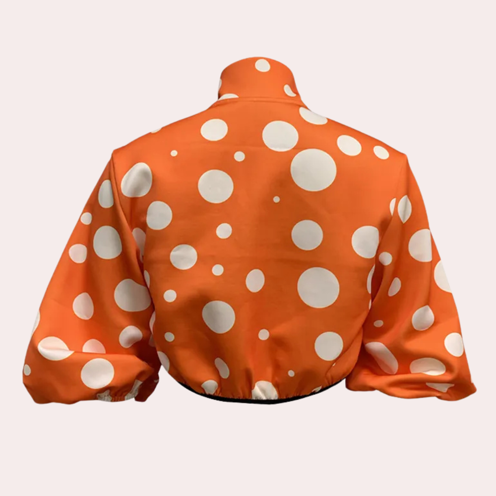 AIDA - Versatile Summer Jacket for Women