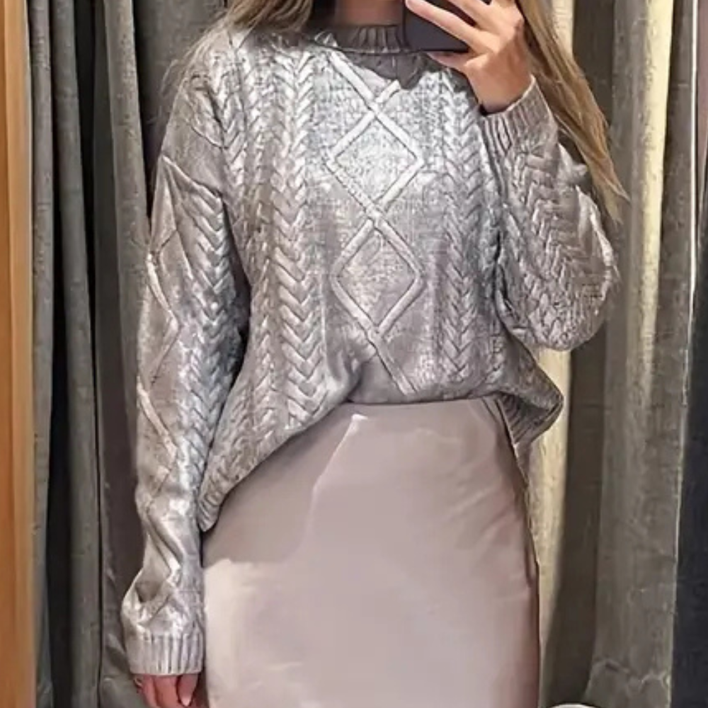 BETTY - Elegant Jumper for Women