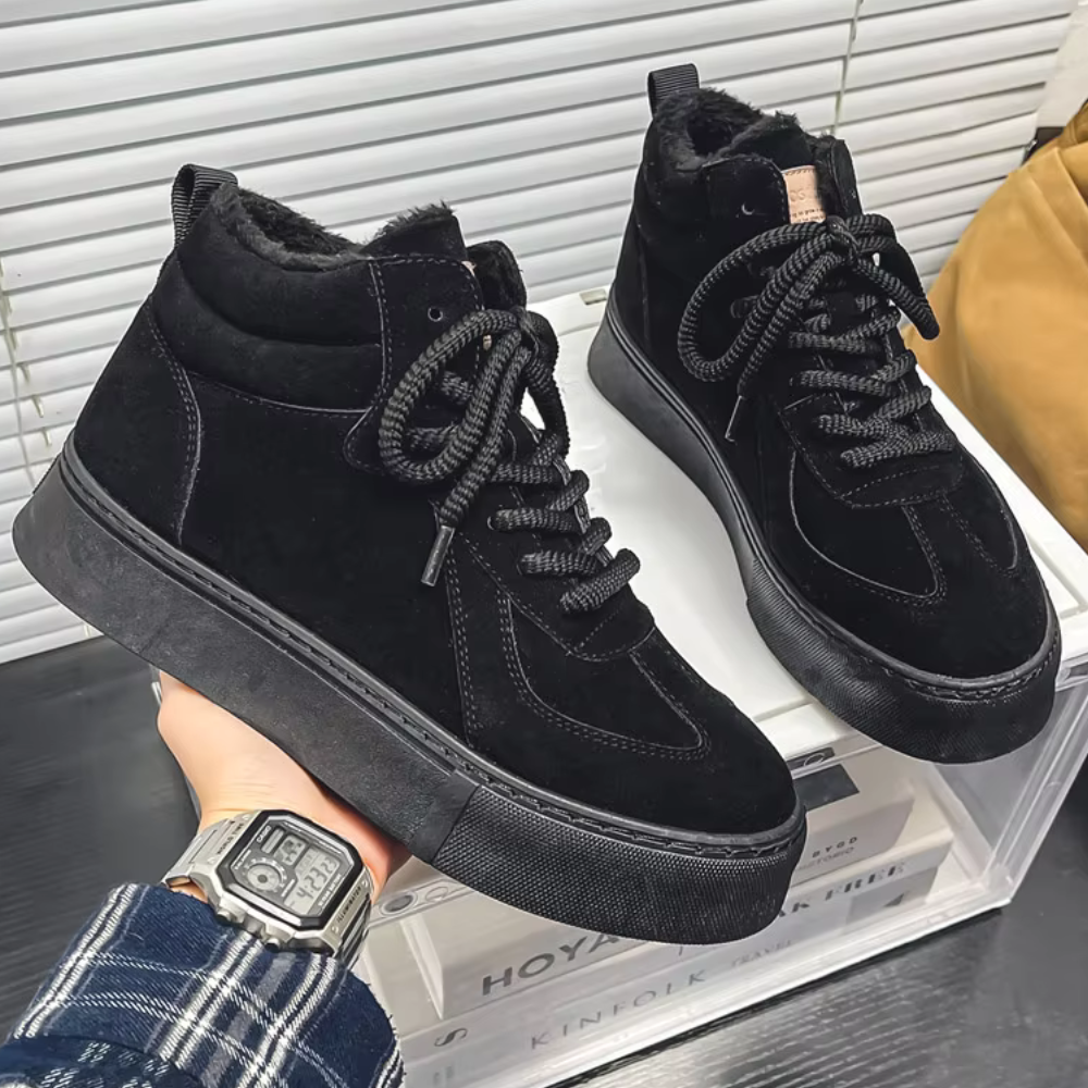 ZACHARY - Casual Summer Shoes for Men