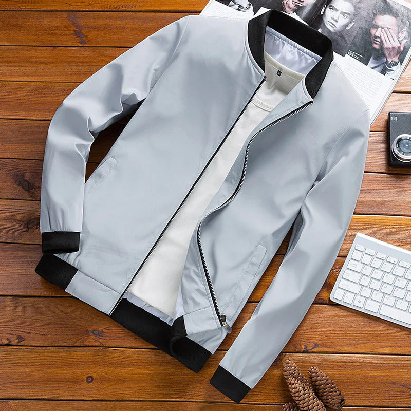 ANTON - Stylish Spring and Summer Jacket