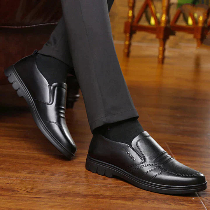 ARVI - Summer Shoes with Non-Slip and Breathable Features