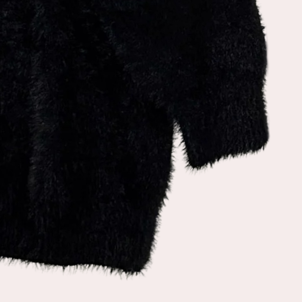 TARSHA - Trendy Jumper for Women