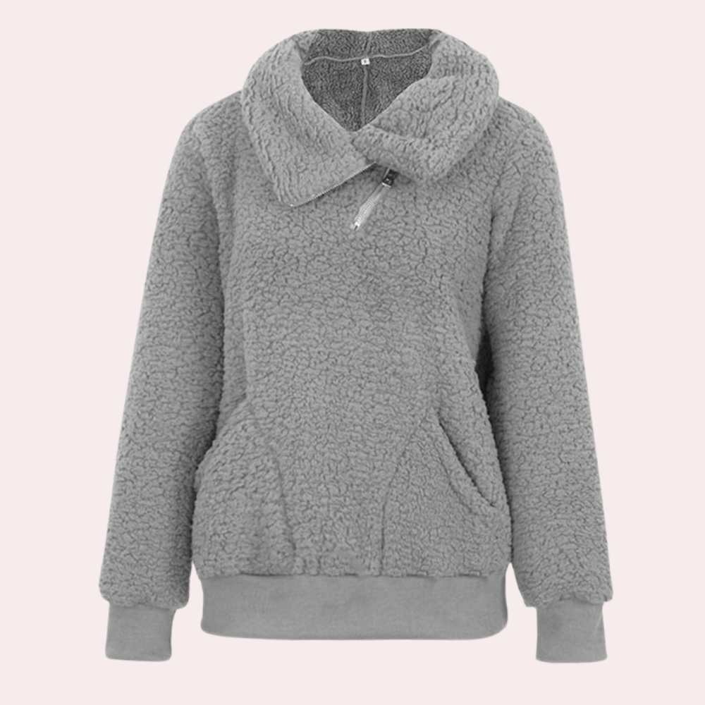 CLEO - Casual Lightweight Summer Jumper for Women