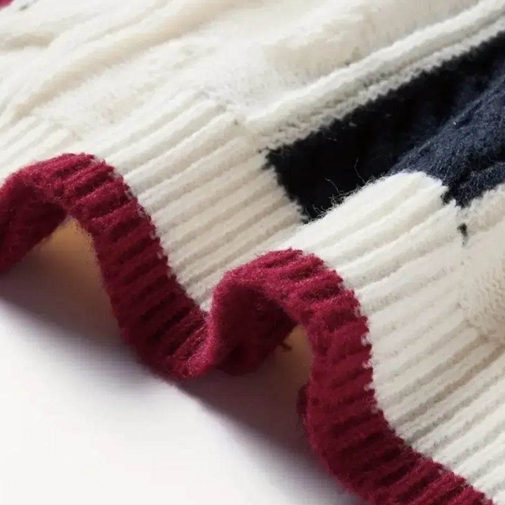 WALTER - Trendy Knitted Summer Jumper for Men
