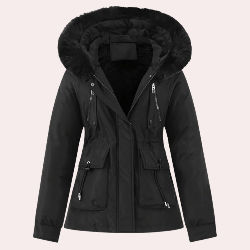 BELLA - Stylish Coat for Women