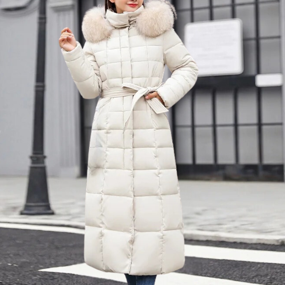 WENDY - Modern Winter Coat for Women