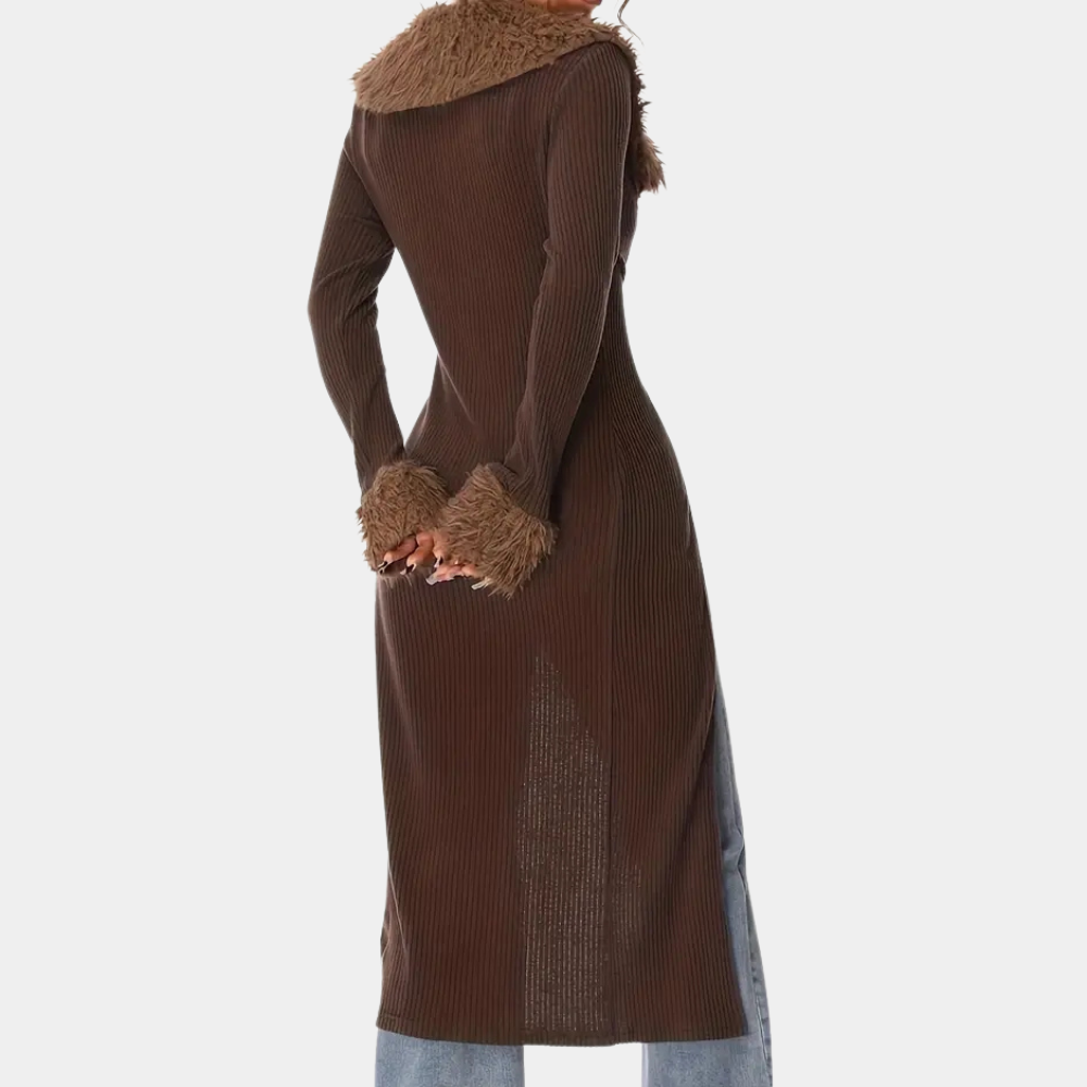 TATTINA - Classic Summer Cardigan for Women