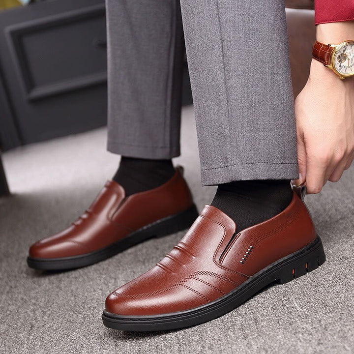 ARVI - Summer Shoes with Non-Slip and Breathable Features