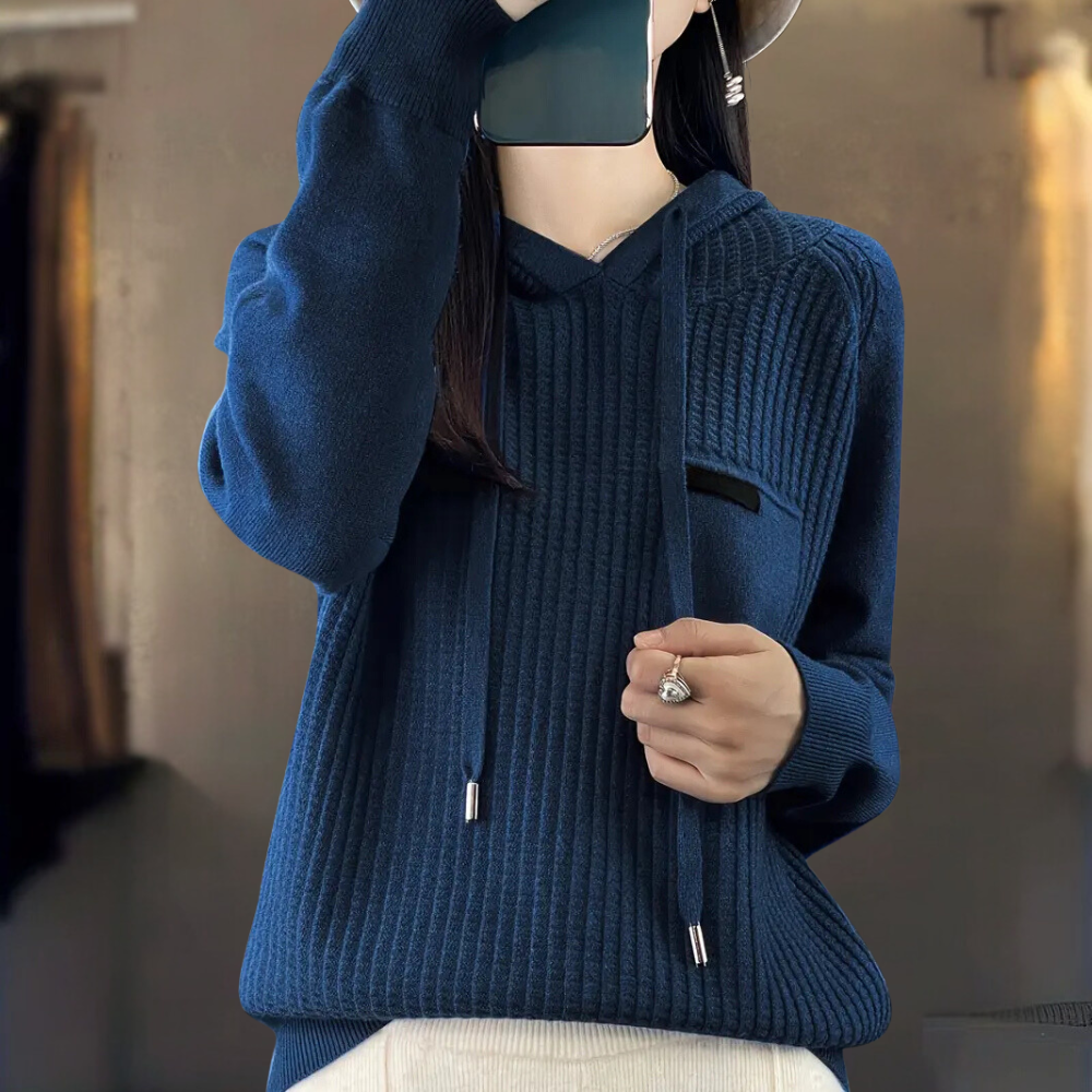 TIA - Fashionable Summer Jumper for Women