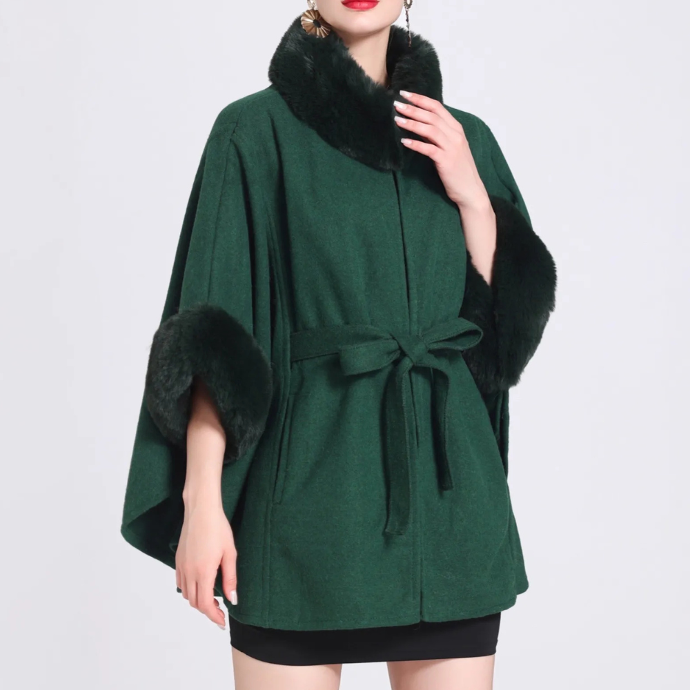 VILMA - Stylish Warm Gilet for Women