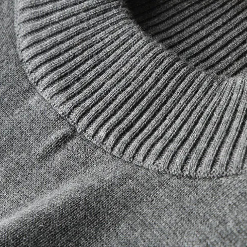 BIRNEY - Stylish Summer Sweater for Men