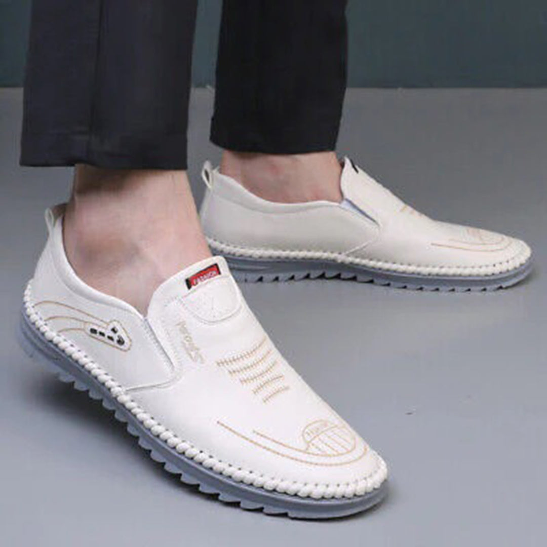 AMERIGO - Soft men's shoes for summer