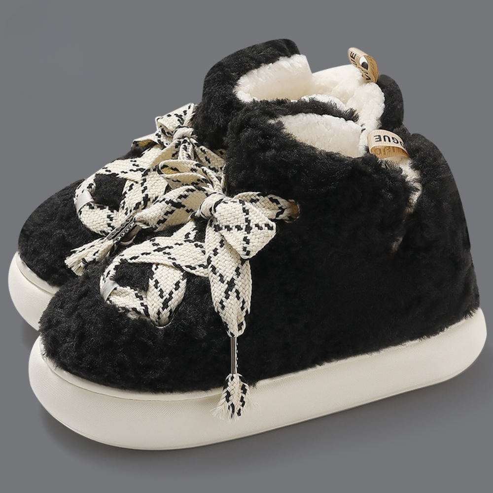 ALIANA - Comfortable Plush Summer for Women