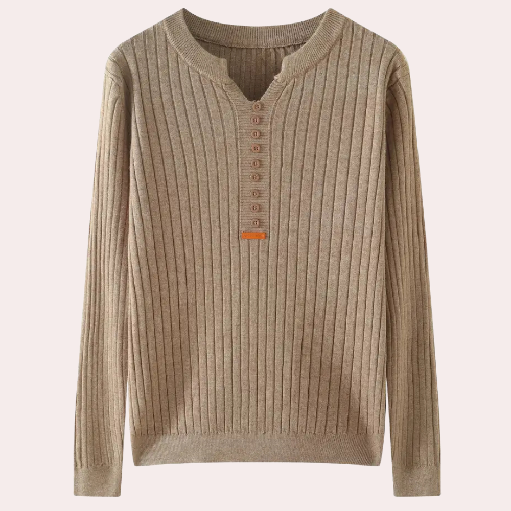 COLLEEN - Trendy Summer Jumper for Women