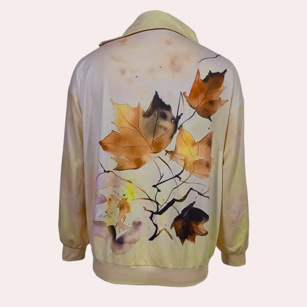 TERRYLL - Airy Summer Jumper for Women