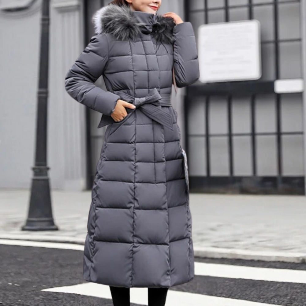 WENDY - Modern Winter Coat for Women