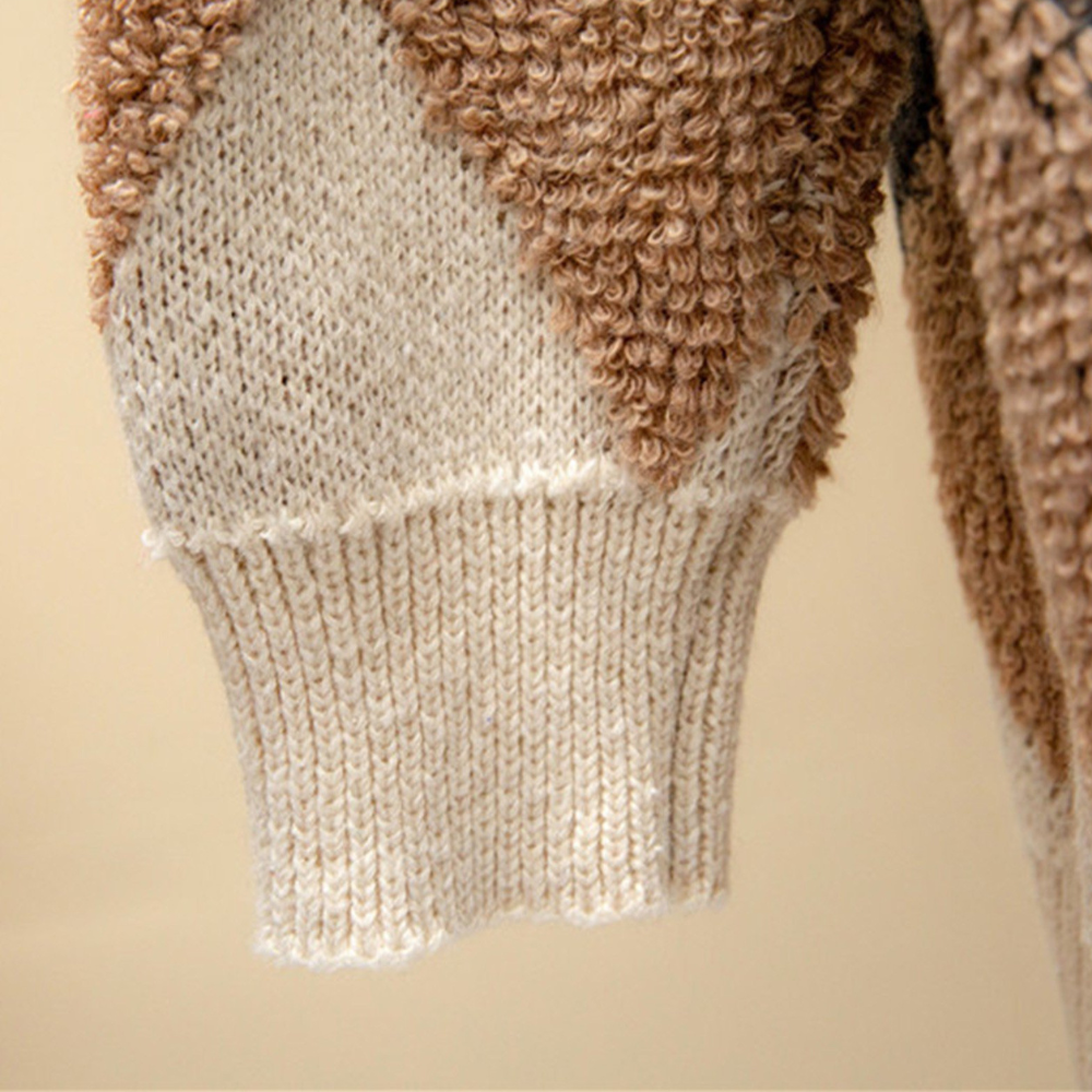 AMANDA - Luxe Summer Jumper for Women