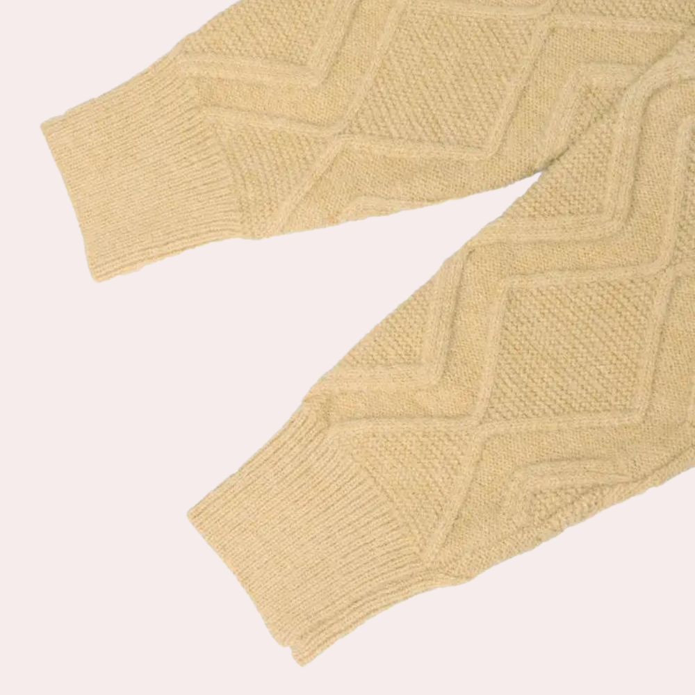 YARINA - Modern Summer Jacket for Women