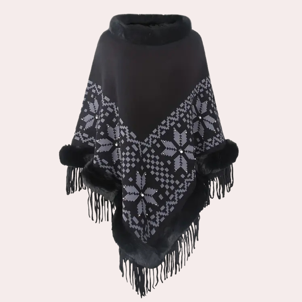 ZARAE - Luxe Summer Scarf for Women