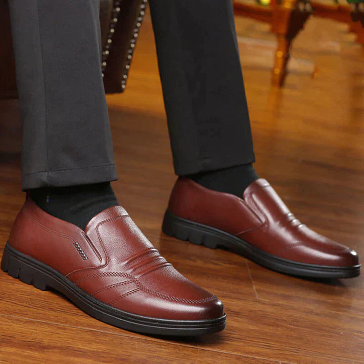 ARVI - Summer Shoes with Non-Slip and Breathable Features