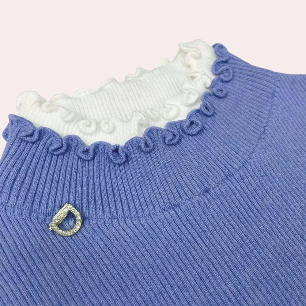 TADITA - Fashionable Summer Jumper for Women
