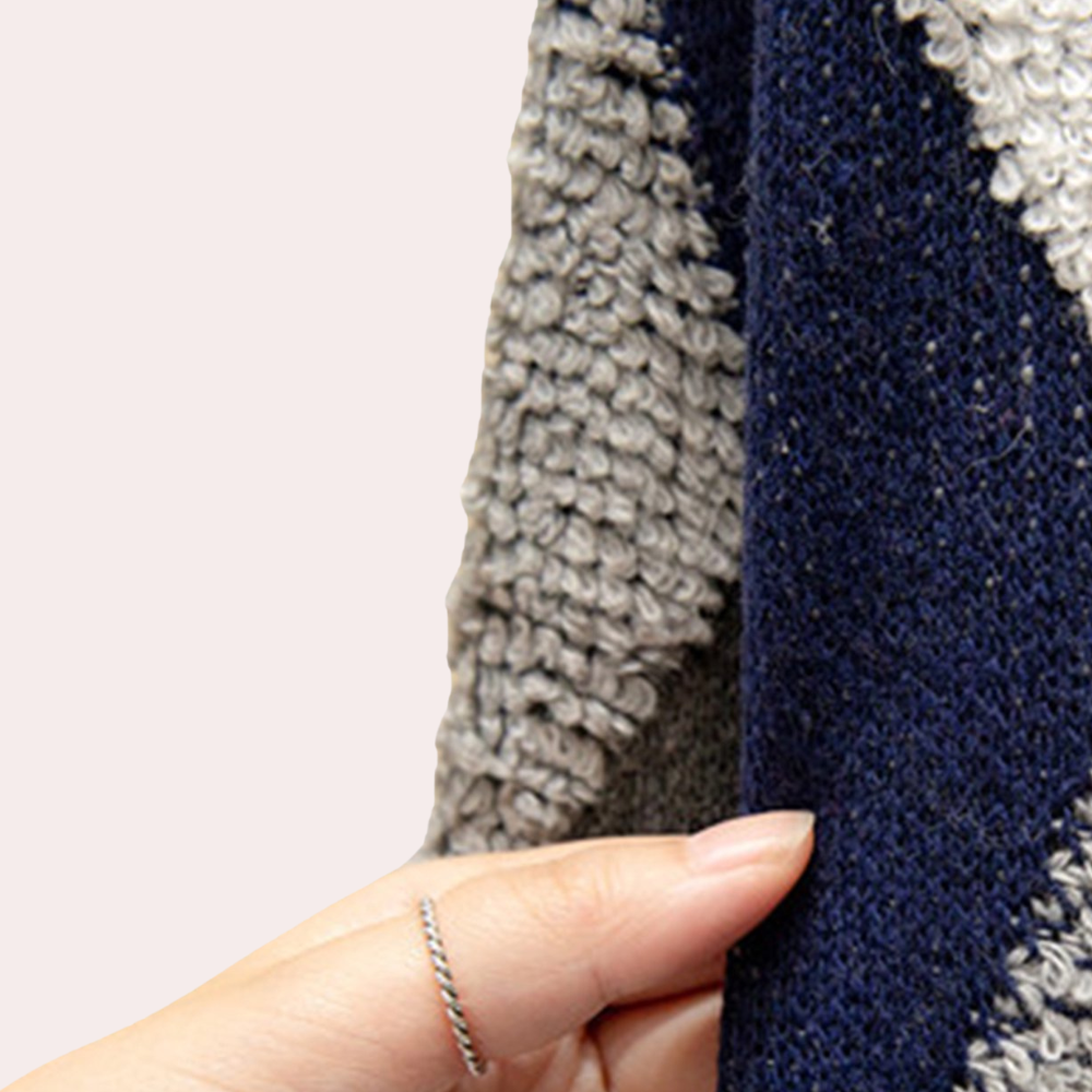 AMANDA - Luxe Summer Jumper for Women