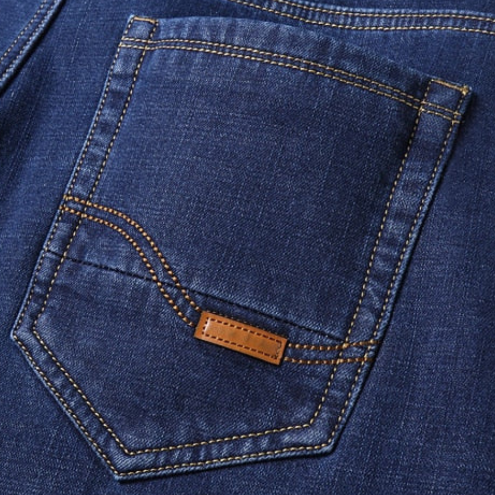 TORBEN - Trendy Summer Jeans for Men