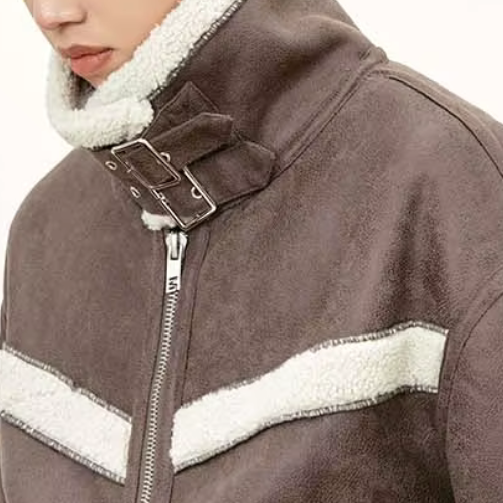ALBERT - Elegant Jacket for Men