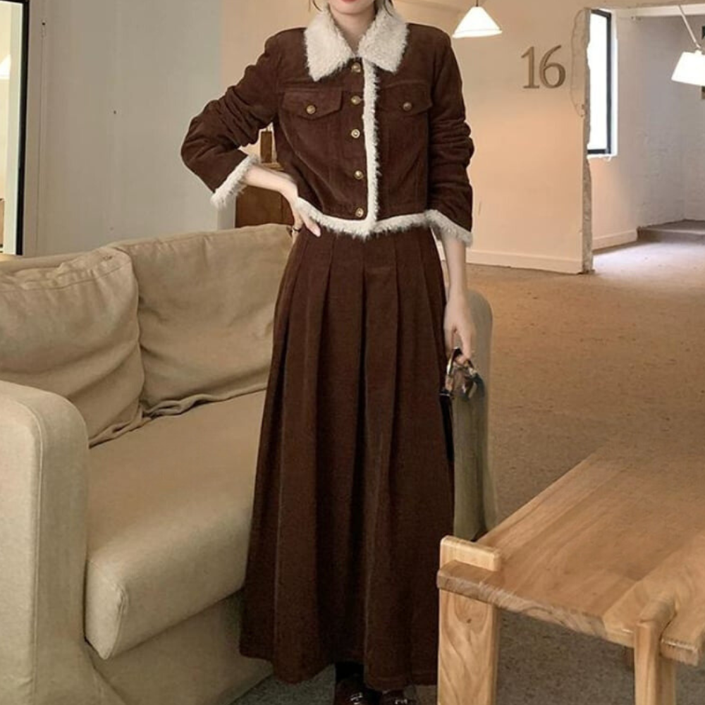 CEYDA - Trendy Zomerset for Ladies