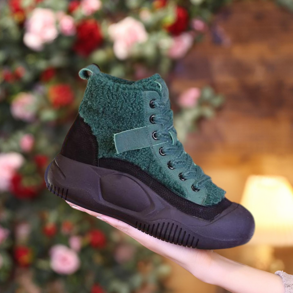 YORDANA - Luxury Summer Shoes for Women