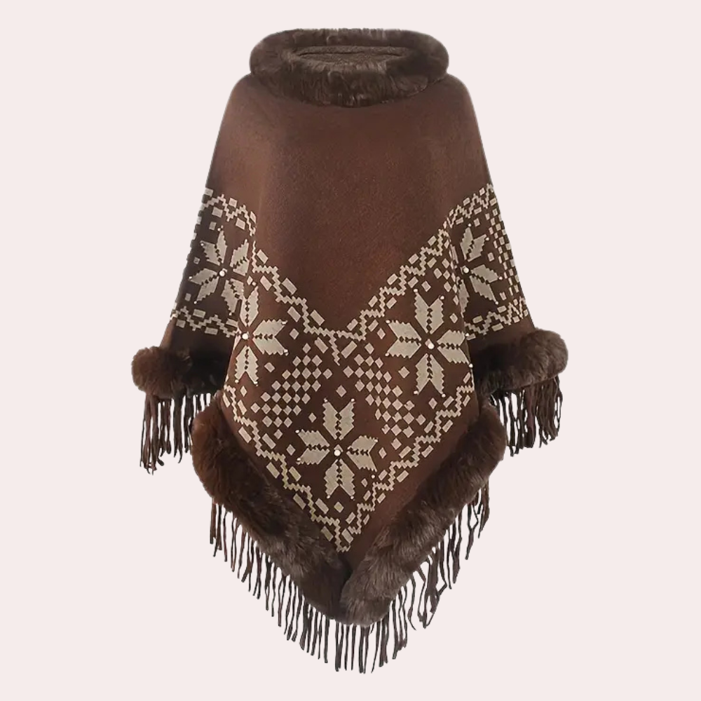 ZARAE - Luxe Summer Scarf for Women