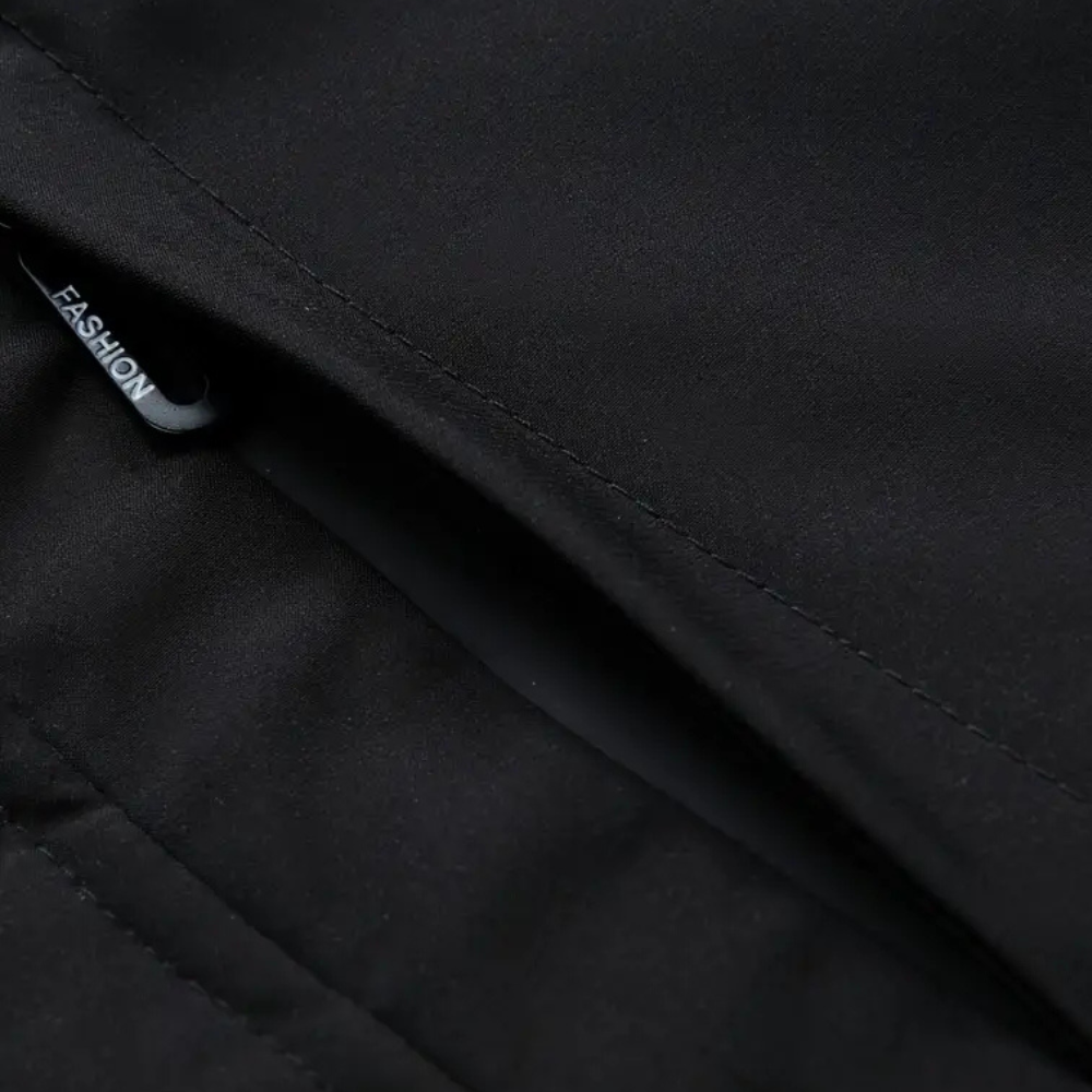 BARDAN - Comfortable Jacket for Men