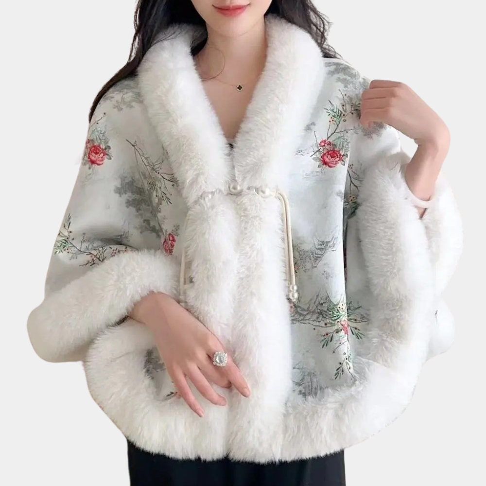 VANINA - Fashionable Summer Scarf for Women