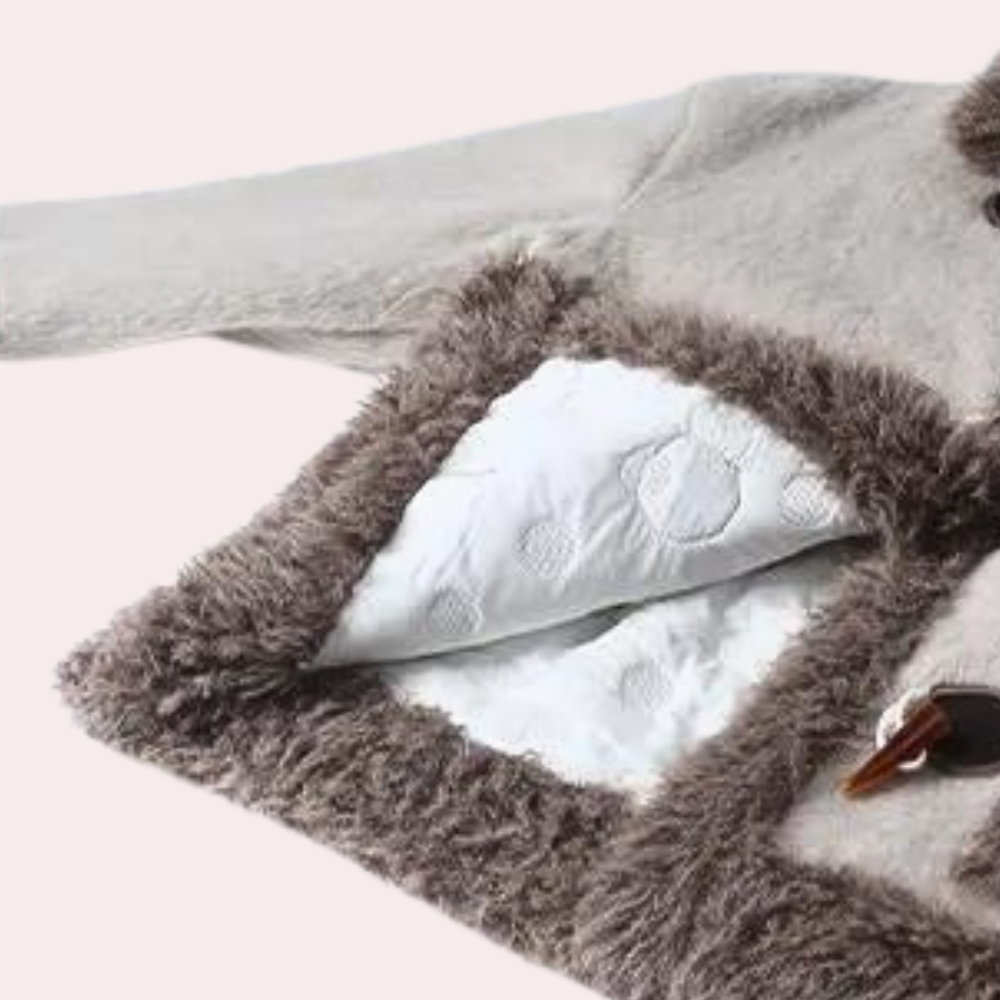 AOLANI - Classic Summer Coat for Women