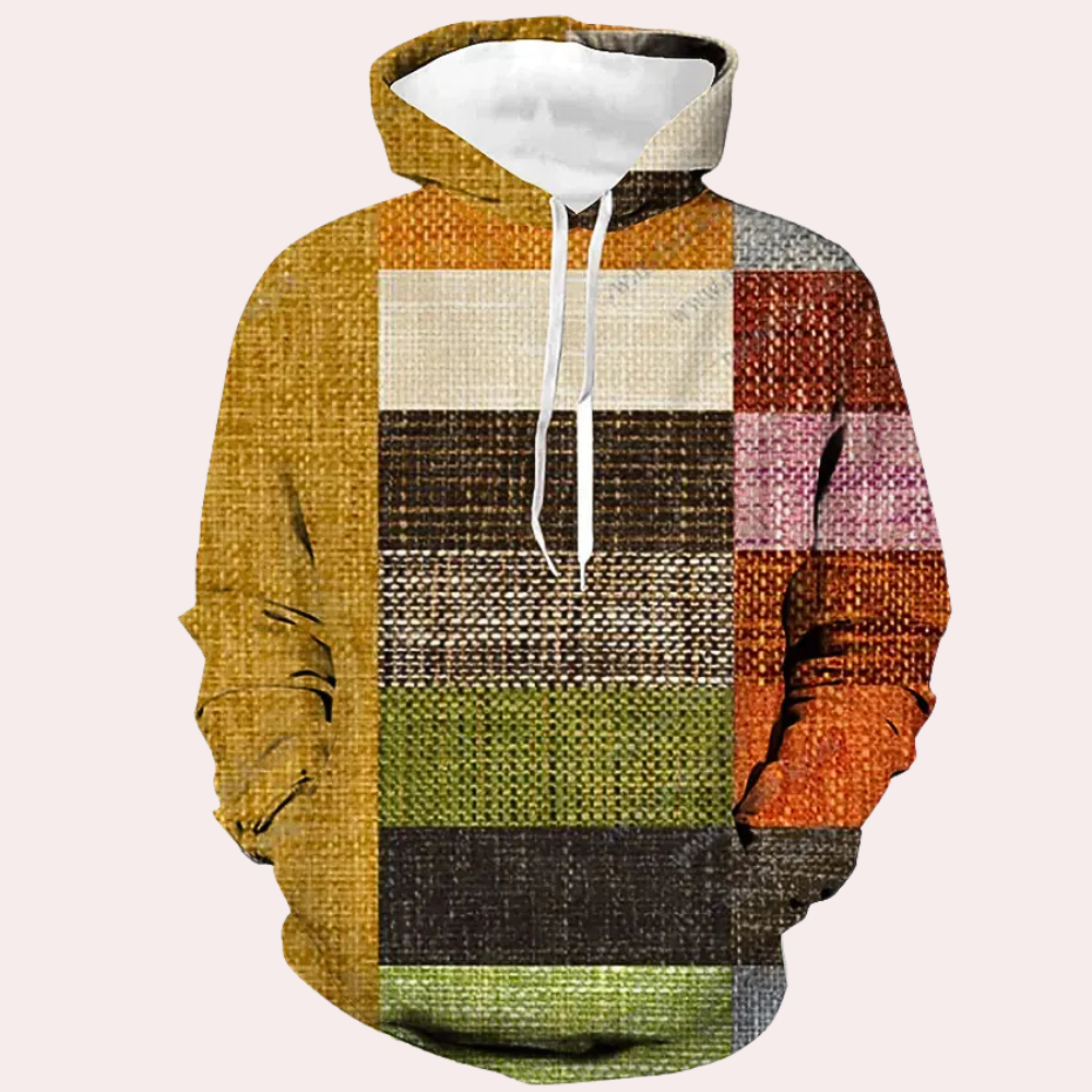BRUCE - Stylish Summer Sweater for Men