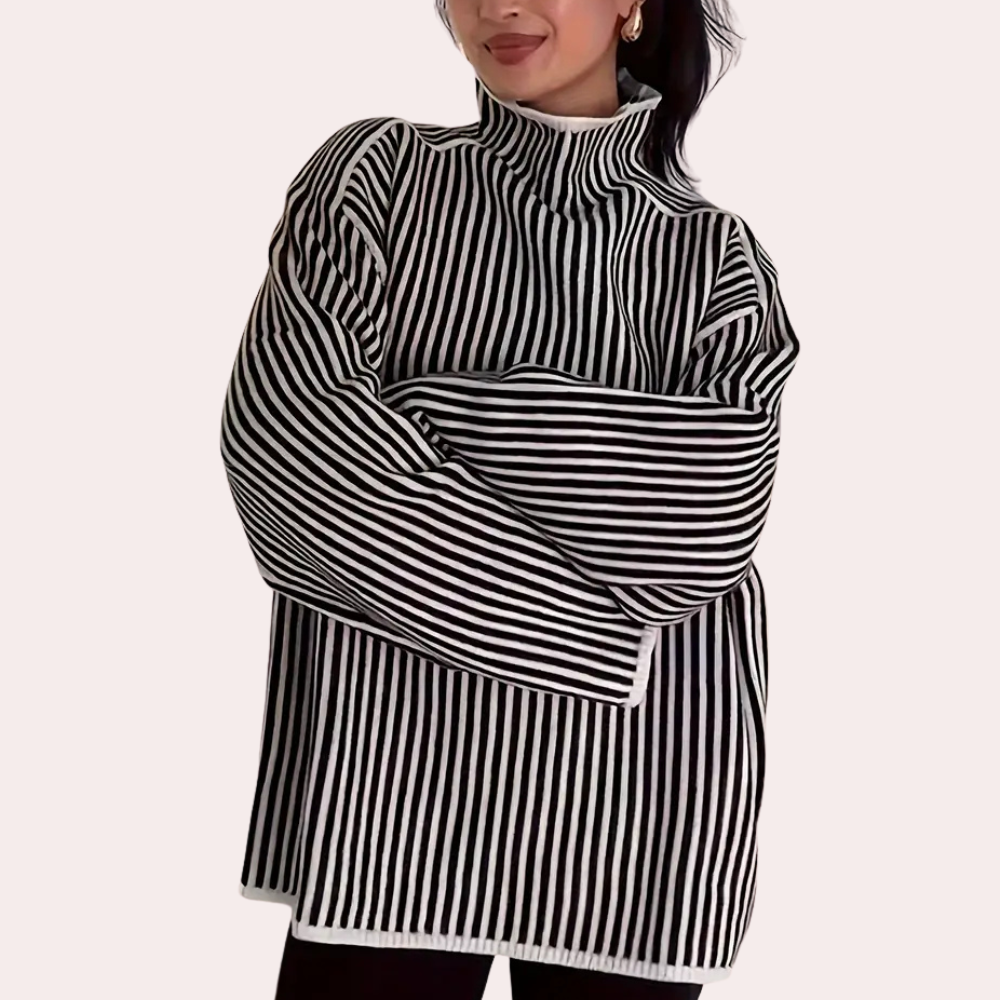 ASHLEY - Lightweight Summer Jumper for Women